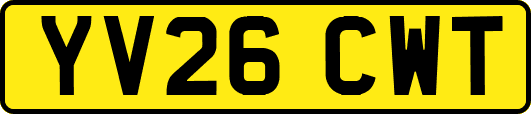 YV26CWT
