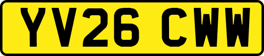 YV26CWW
