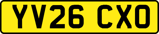 YV26CXO