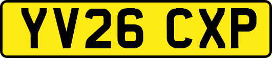YV26CXP