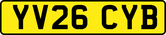 YV26CYB