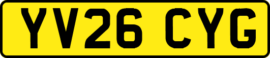 YV26CYG