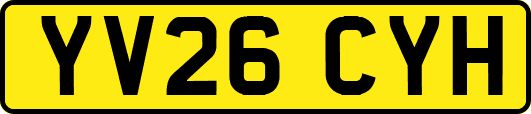 YV26CYH