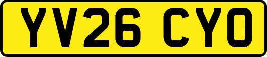 YV26CYO