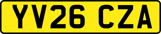 YV26CZA