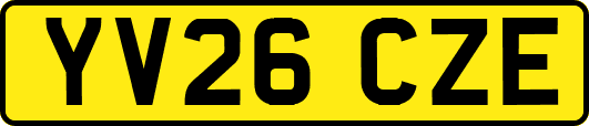 YV26CZE