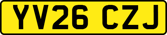 YV26CZJ