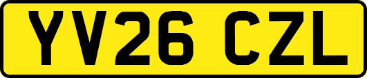 YV26CZL