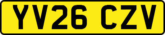 YV26CZV