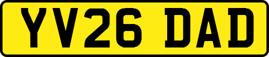 YV26DAD
