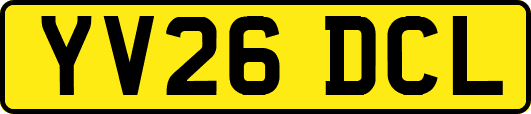 YV26DCL