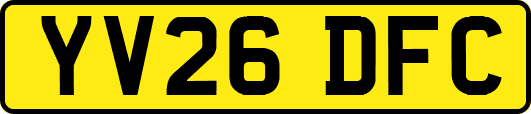 YV26DFC