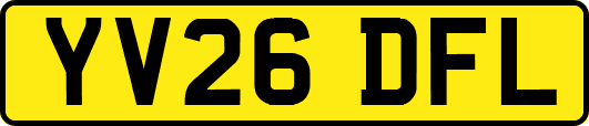 YV26DFL