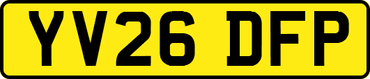 YV26DFP