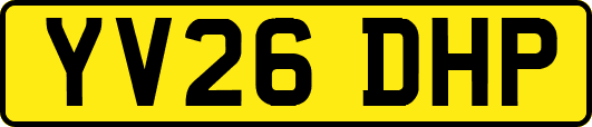 YV26DHP