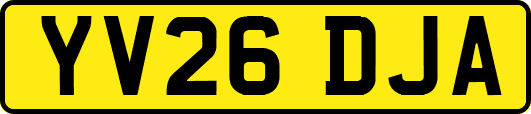 YV26DJA