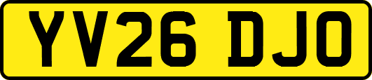 YV26DJO