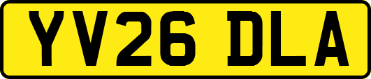 YV26DLA