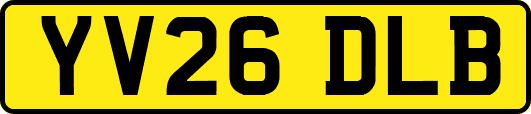 YV26DLB