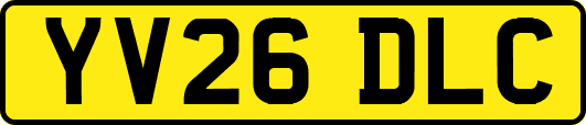 YV26DLC