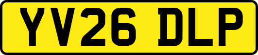YV26DLP