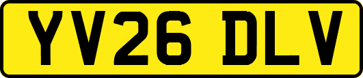 YV26DLV