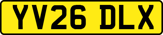 YV26DLX