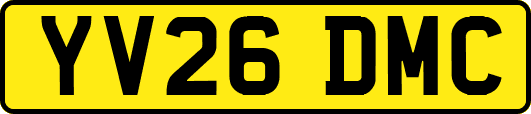 YV26DMC