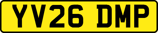 YV26DMP