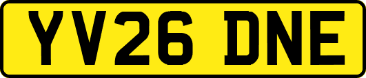 YV26DNE
