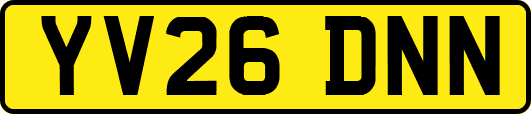 YV26DNN