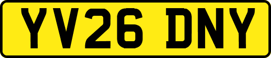 YV26DNY