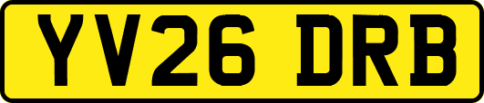 YV26DRB