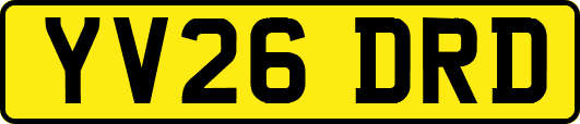 YV26DRD