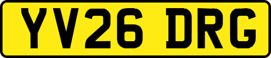 YV26DRG