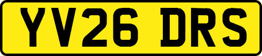 YV26DRS