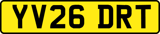 YV26DRT