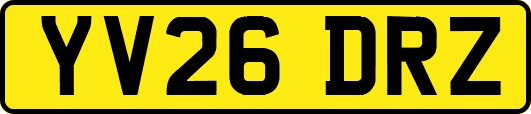 YV26DRZ