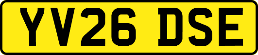 YV26DSE
