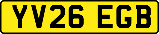 YV26EGB