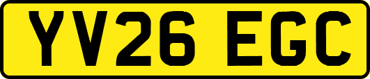YV26EGC