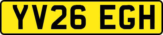 YV26EGH