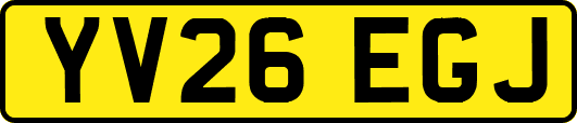 YV26EGJ