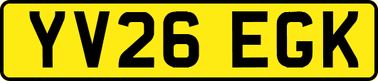 YV26EGK