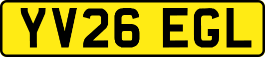 YV26EGL
