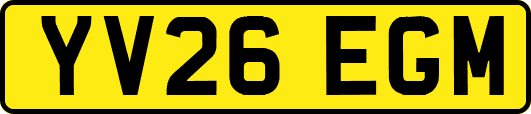 YV26EGM