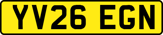 YV26EGN