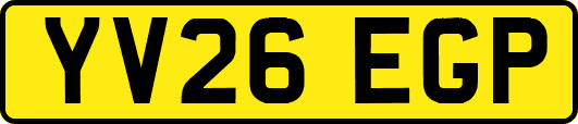 YV26EGP