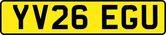 YV26EGU