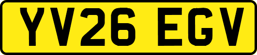 YV26EGV